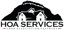 HOAServices Logo