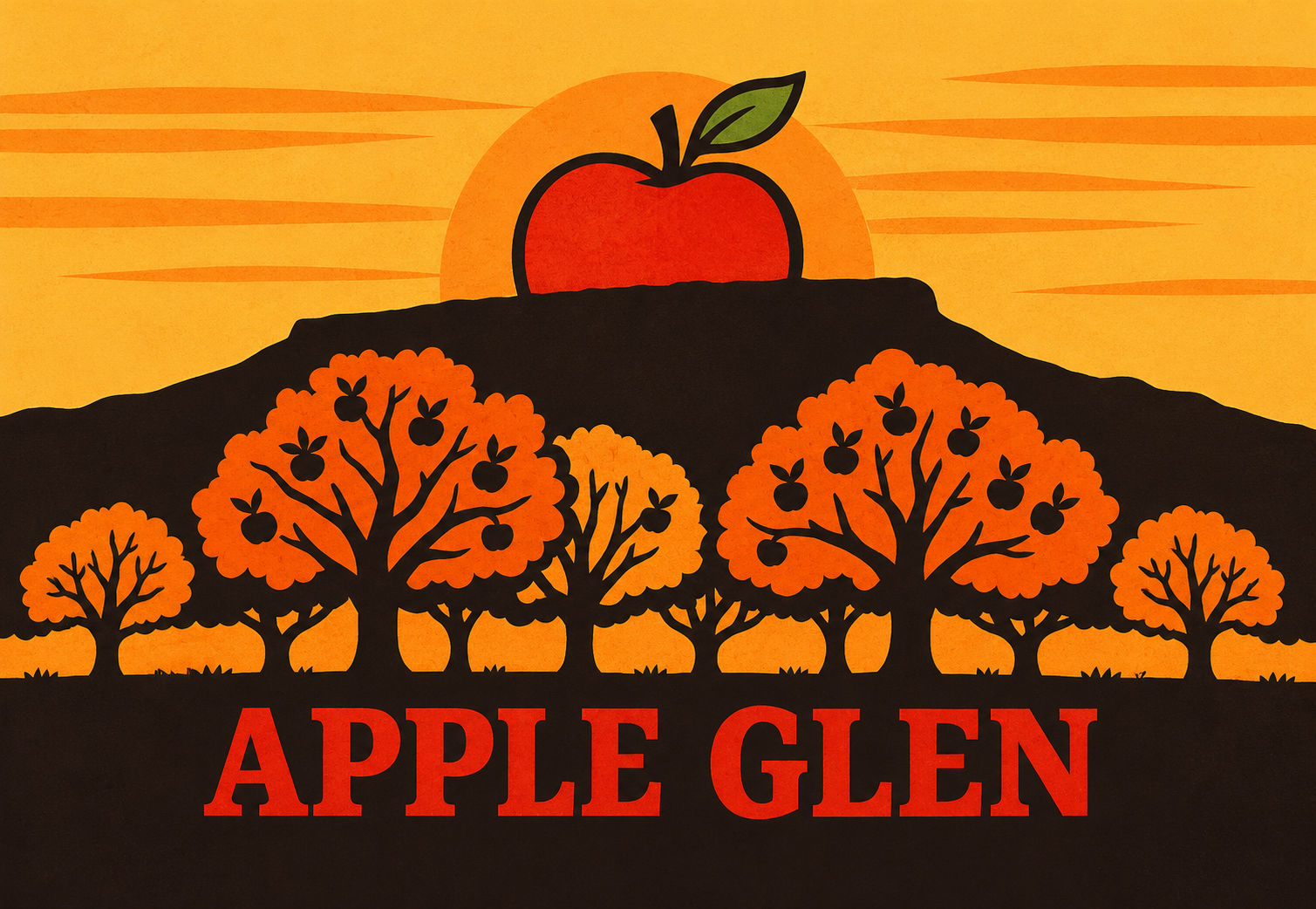 Apple Glen