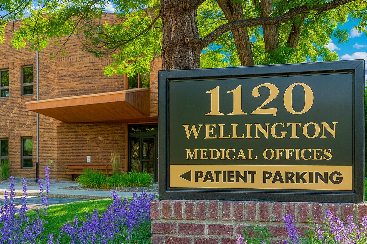 Image result for 1120 wellington medical building grand junction co