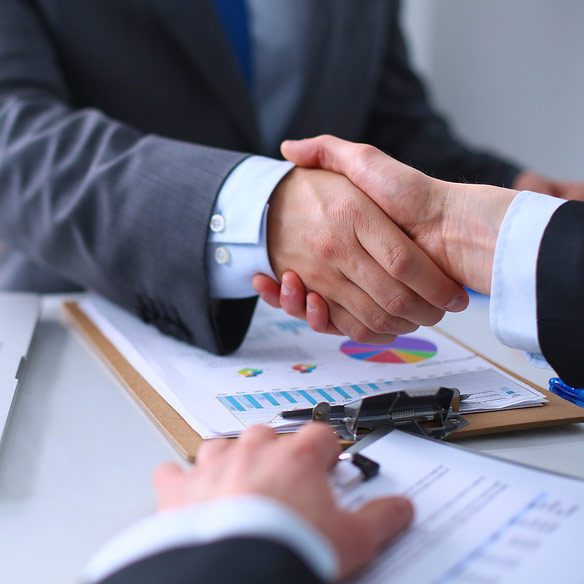 Request HOA Proposal